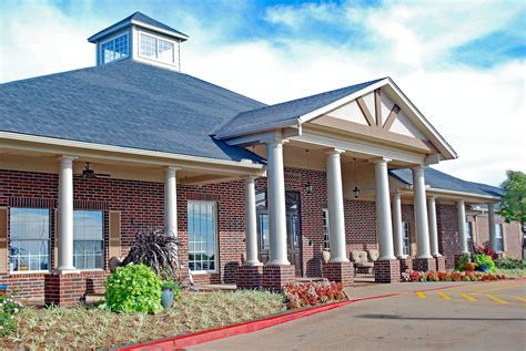 All Care Assisted Living.
